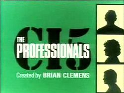 CI5 The Professionals