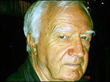 Adrian Mitchell, died 20 December 2008