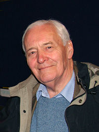 Rt Hon. Tony Benn