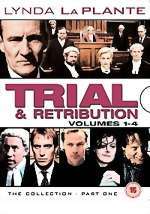 Trial & Retribution IV