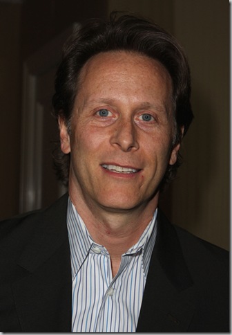 Steven Weber