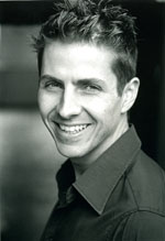 Joe Fredericks