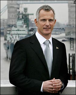 Brian Paddick