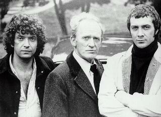 The Professionals