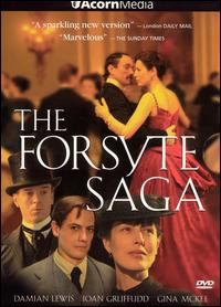 The Forsyte Saga