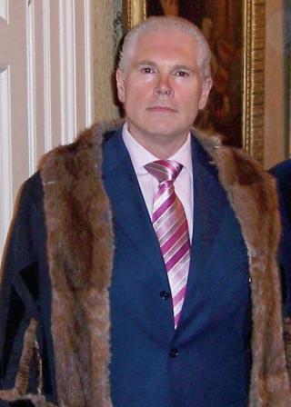 Liveryman Dr K A Quarmby