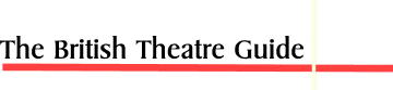 British Theatre Guide