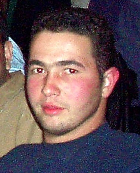 Jean Charles de Menezes